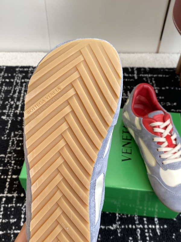 Bottega Veneta Orbit Flash Sneaker