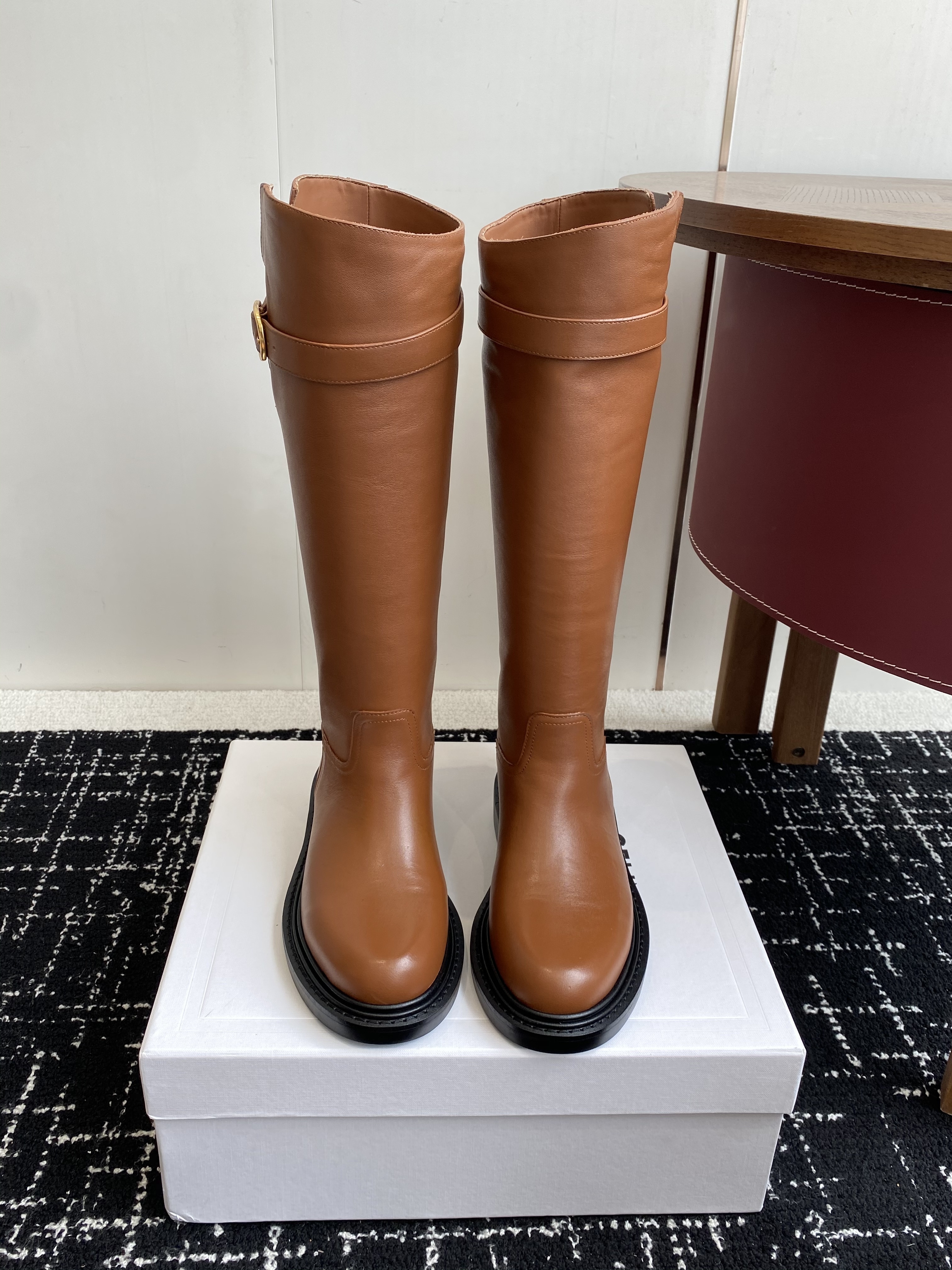 Celine Boots