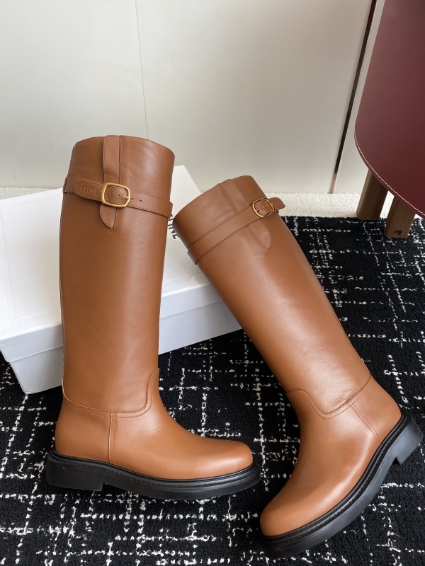 Celine Boots