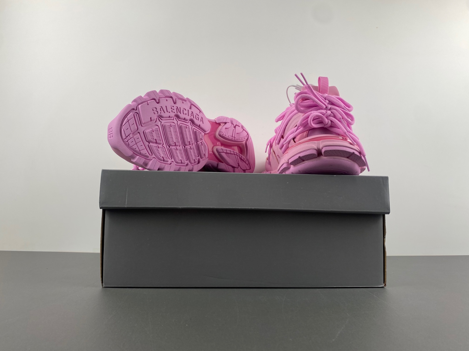 Balenciaga Runner Sneaker