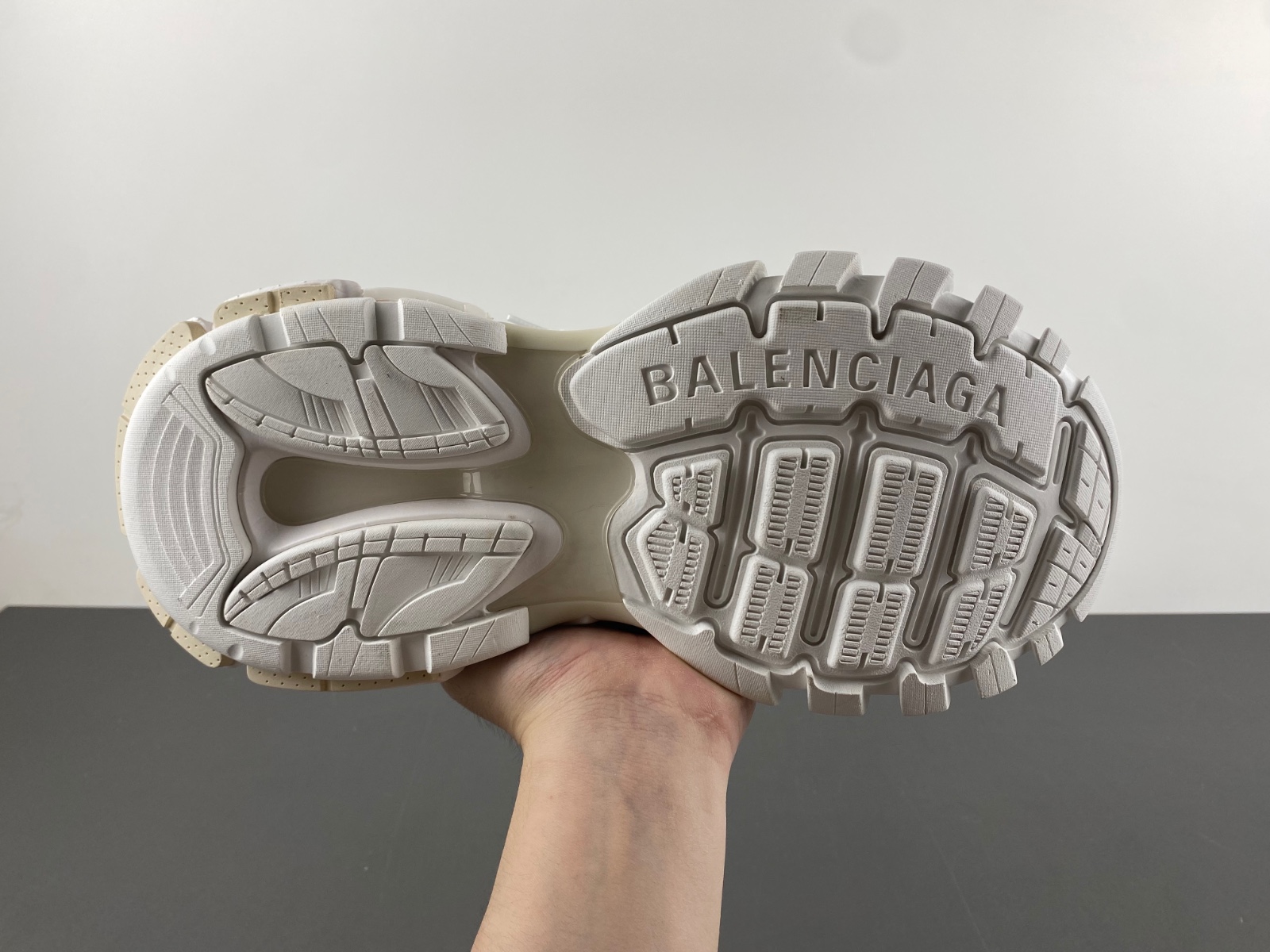 Balenciaga Runner Sneaker