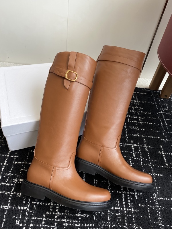 Celine Boots