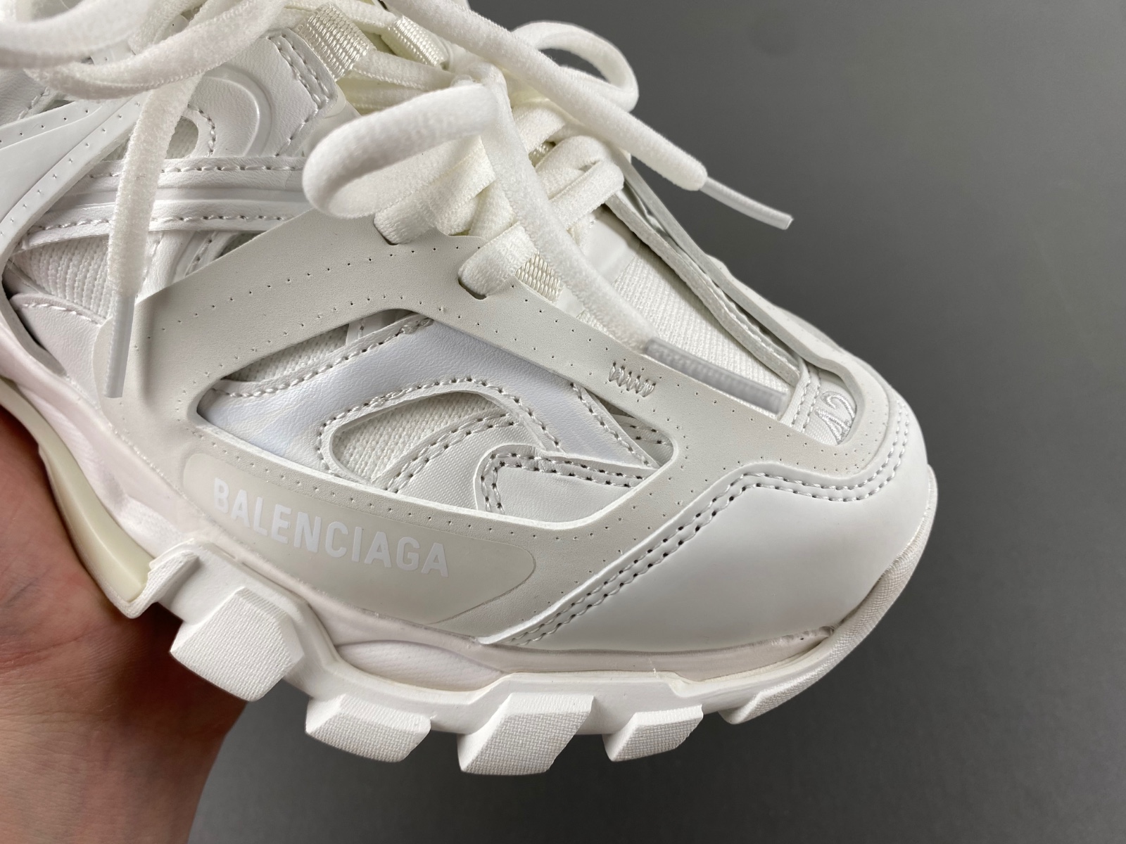 Balenciaga Runner Sneaker