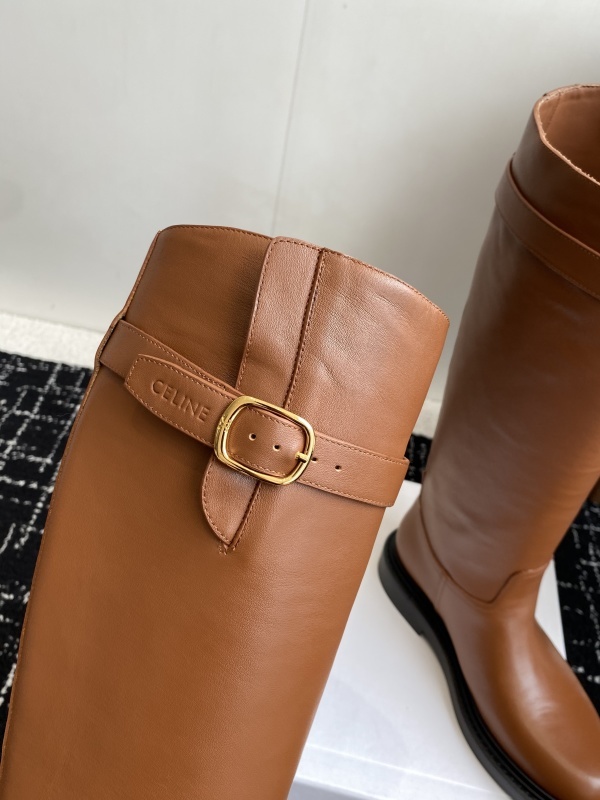 Celine Boots