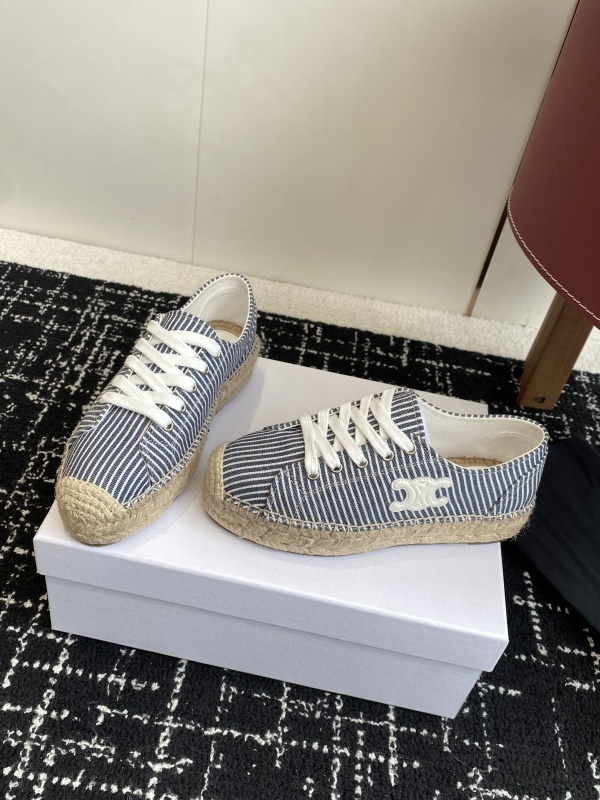 Valentino Leather Studded Accents Mules