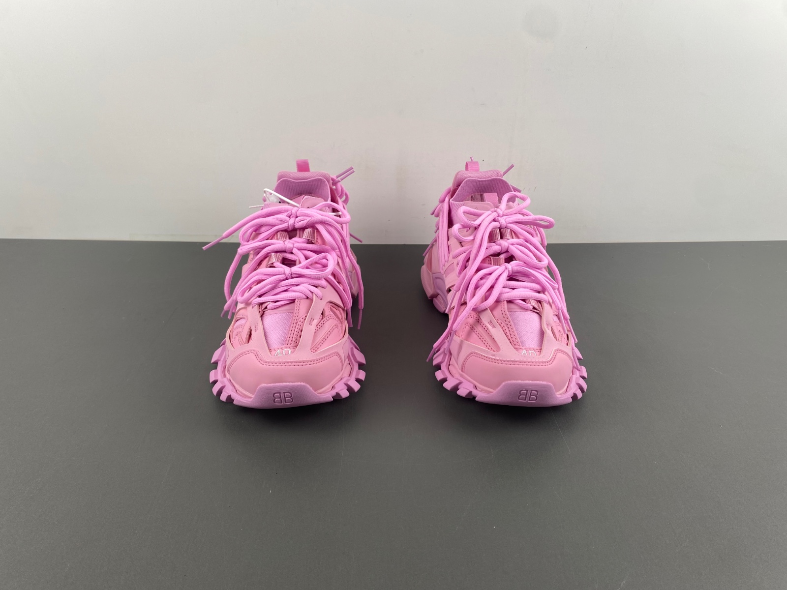 Balenciaga Runner Sneaker