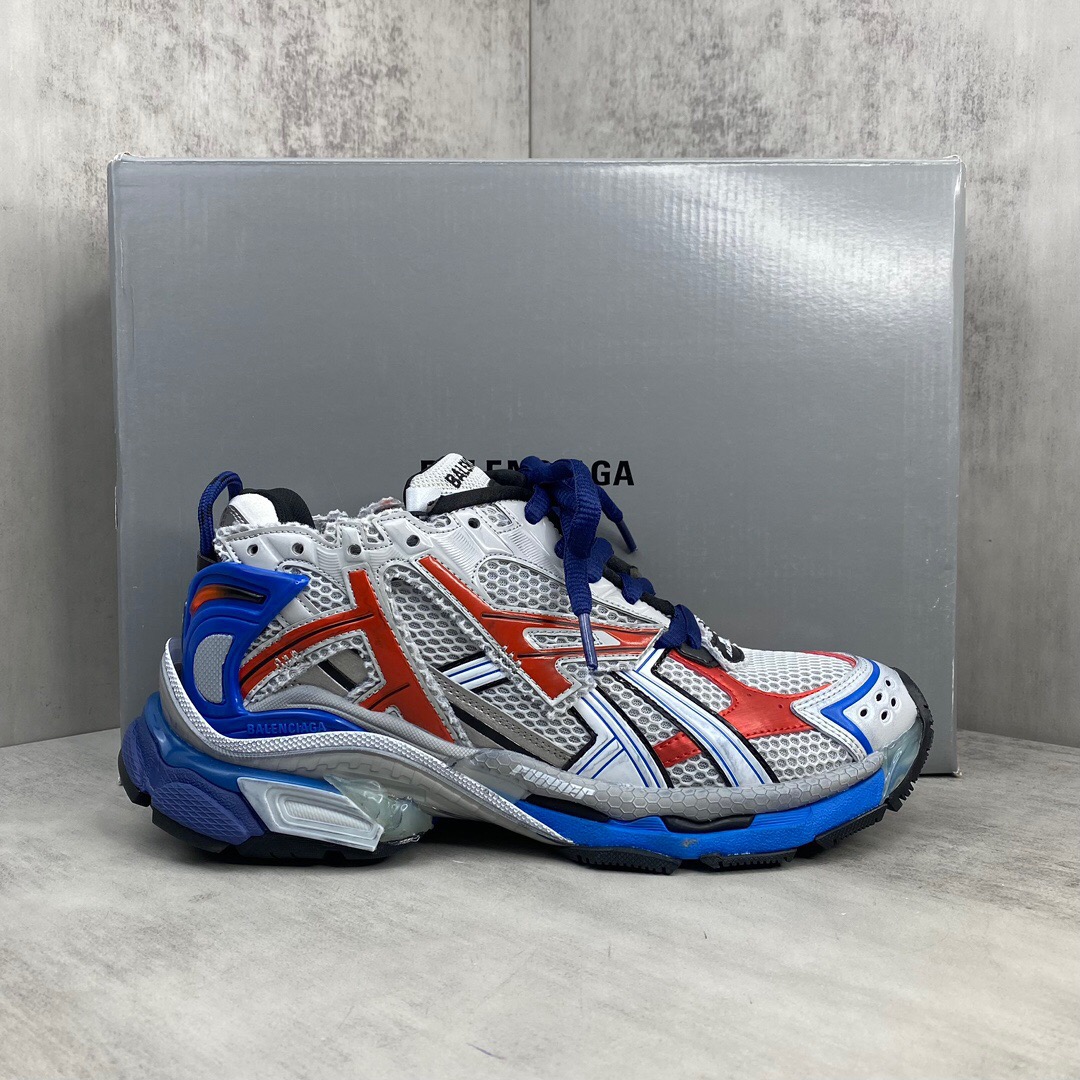 Balenciaga Runner Sneaker