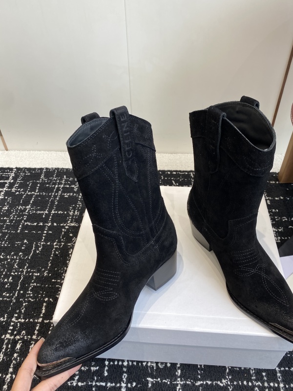 Celine Boots