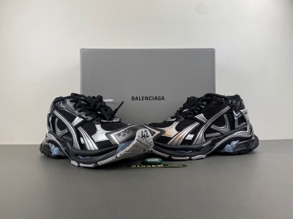 Balenciaga Runner Sneaker