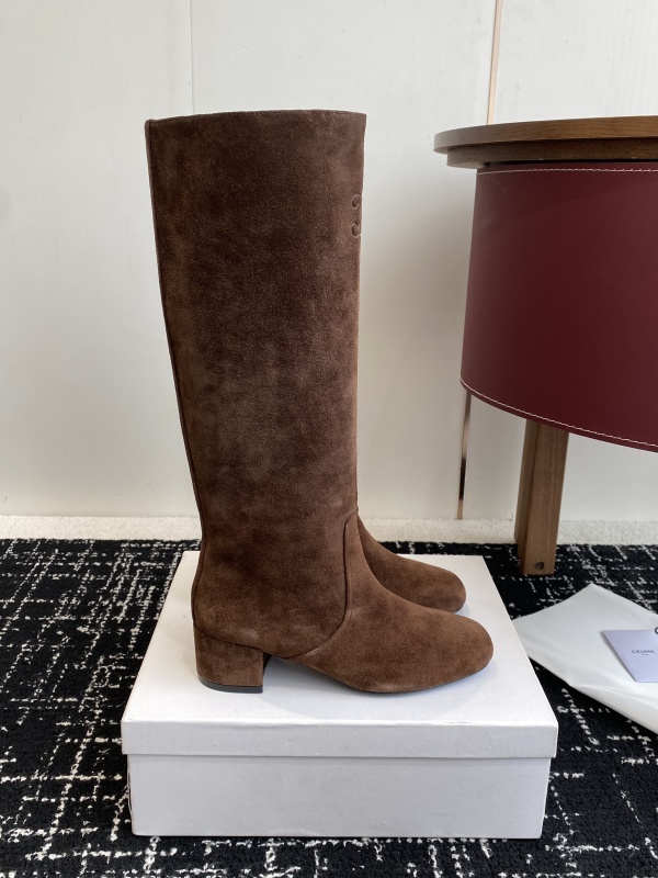 Celine Boots
