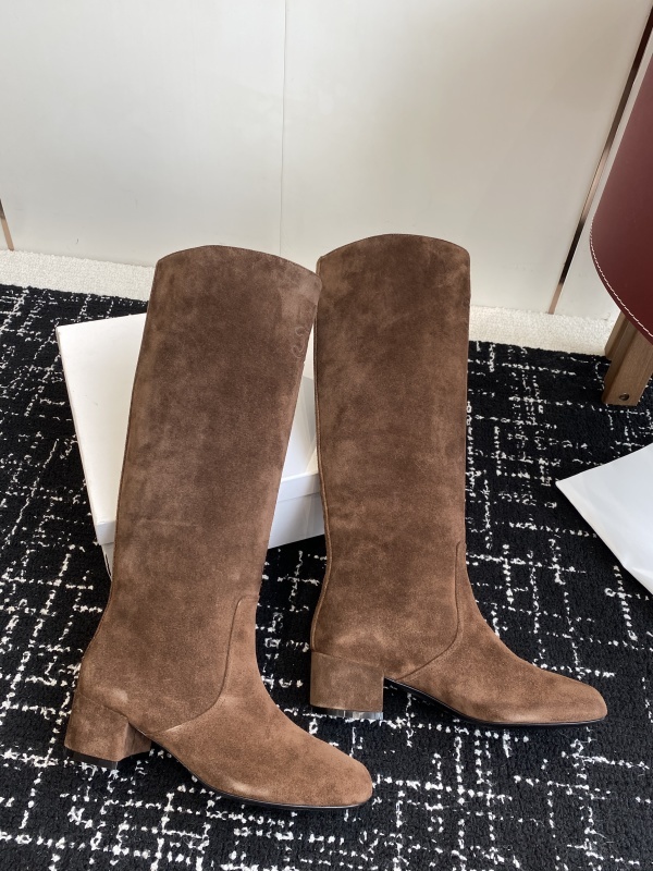 Celine Boots