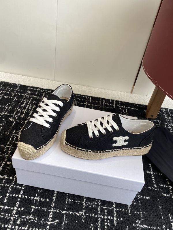 Valentino Leather Studded Accents Mules