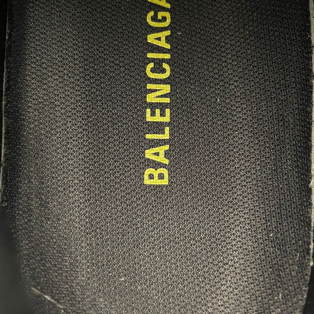 Balenciaga Runner Sneaker