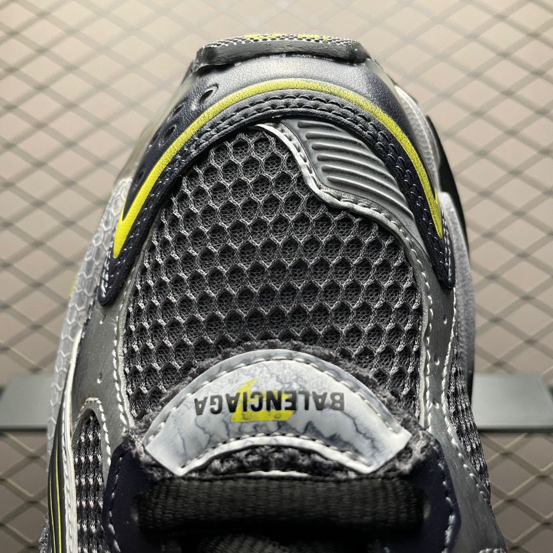 Balenciaga Runner Sneaker