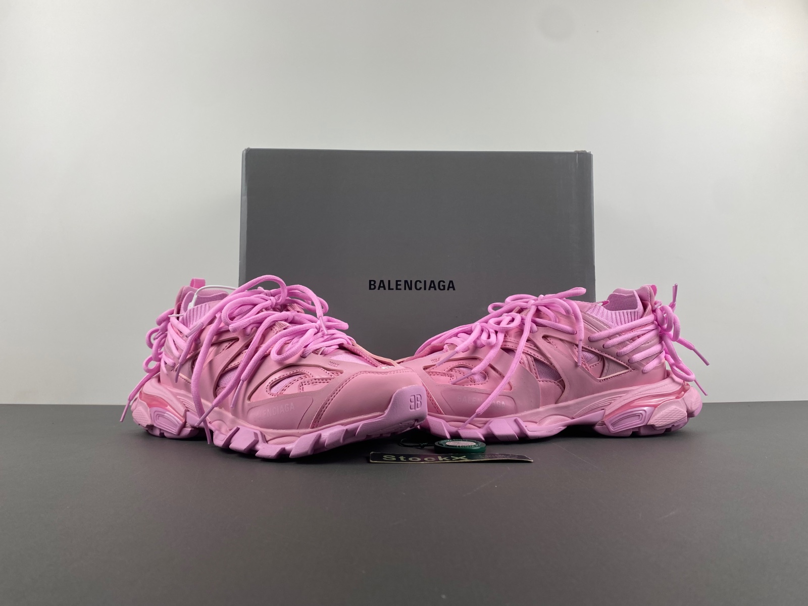 Balenciaga Runner Sneaker