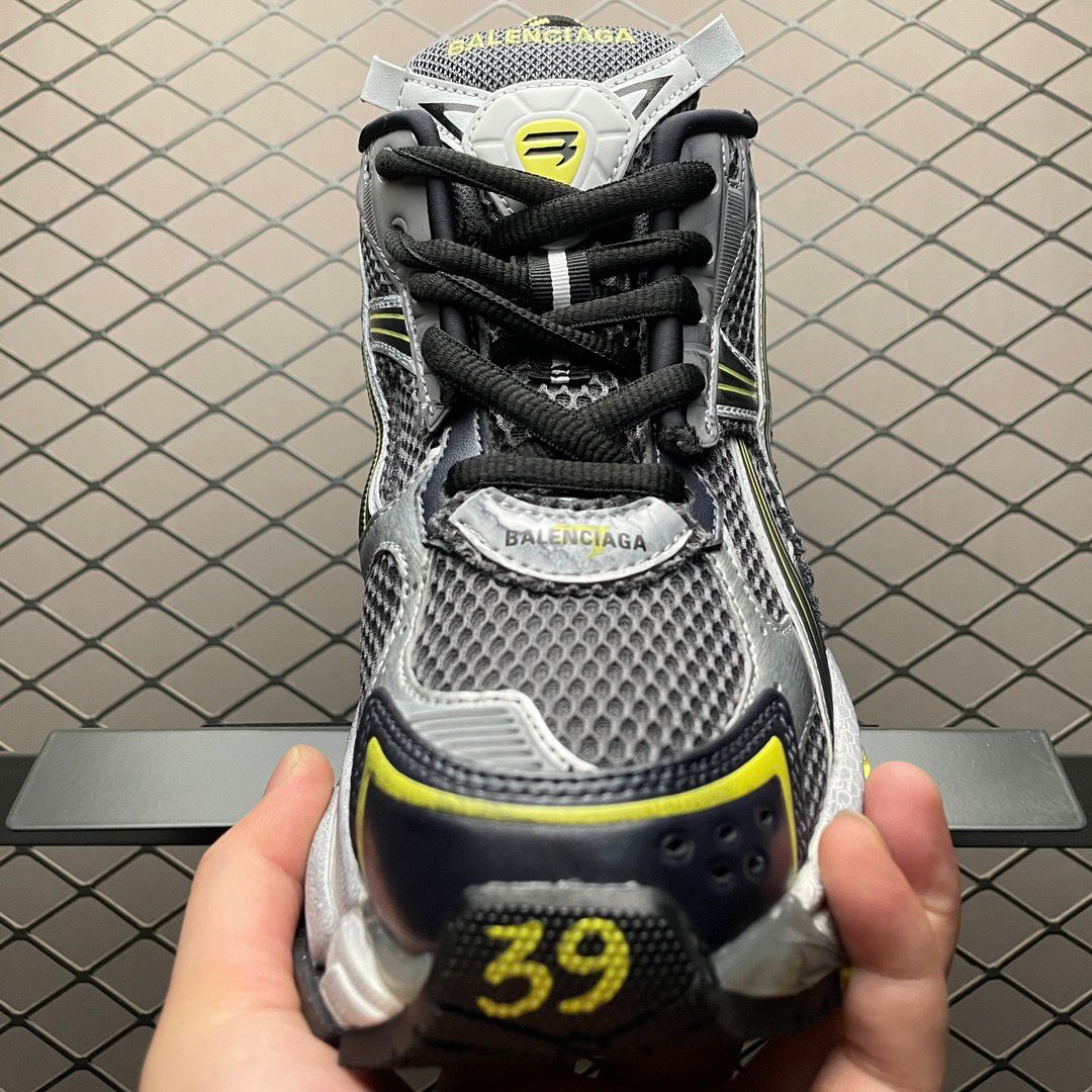 Balenciaga Runner Sneaker