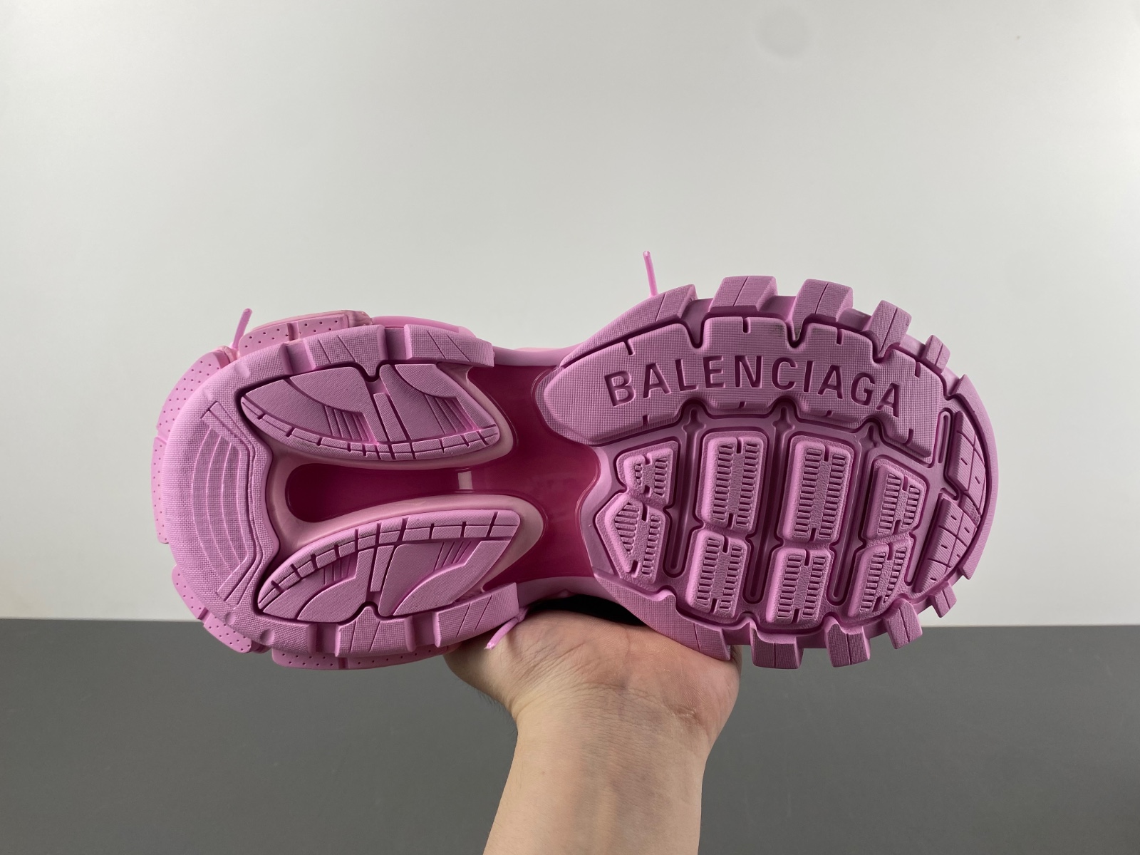 Balenciaga Runner Sneaker