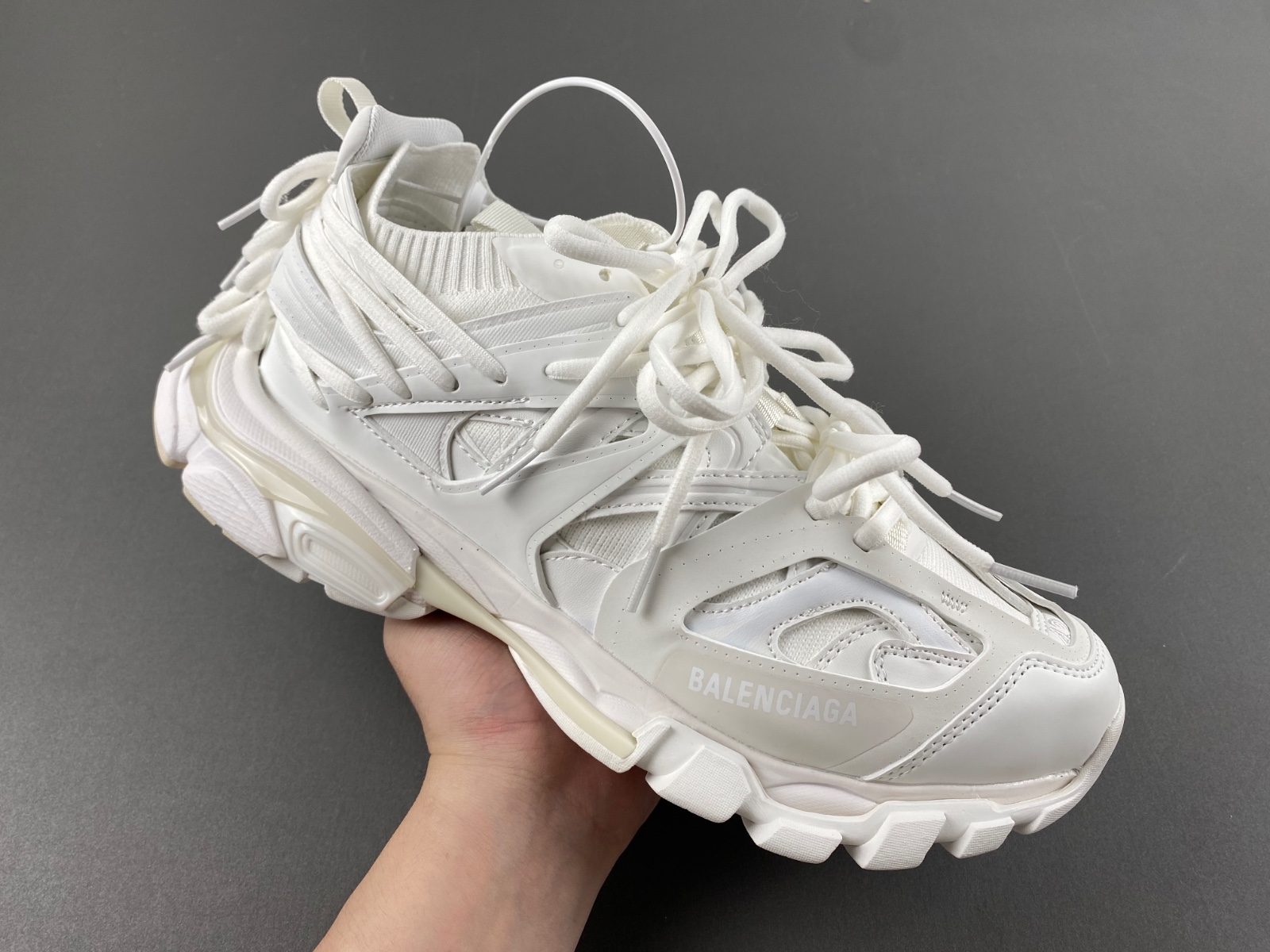 Balenciaga Runner Sneaker