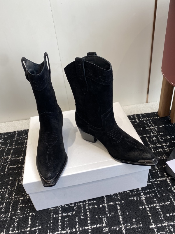 Celine Boots