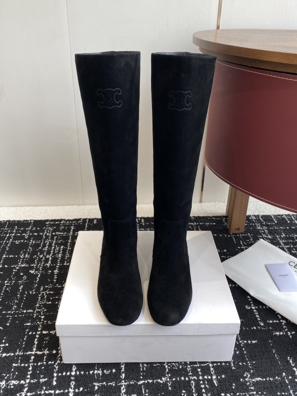 Celine Boots