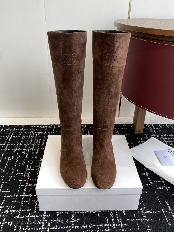 Celine Boots