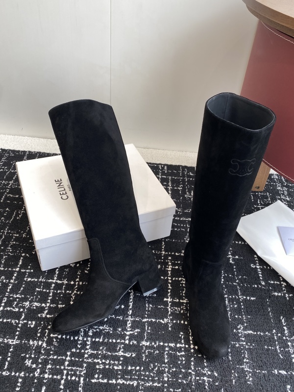 Celine Boots