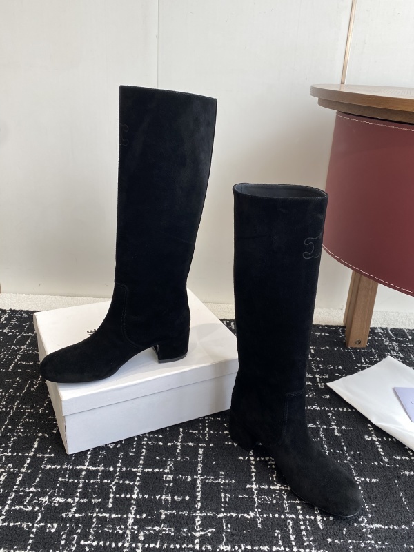 Celine Boots
