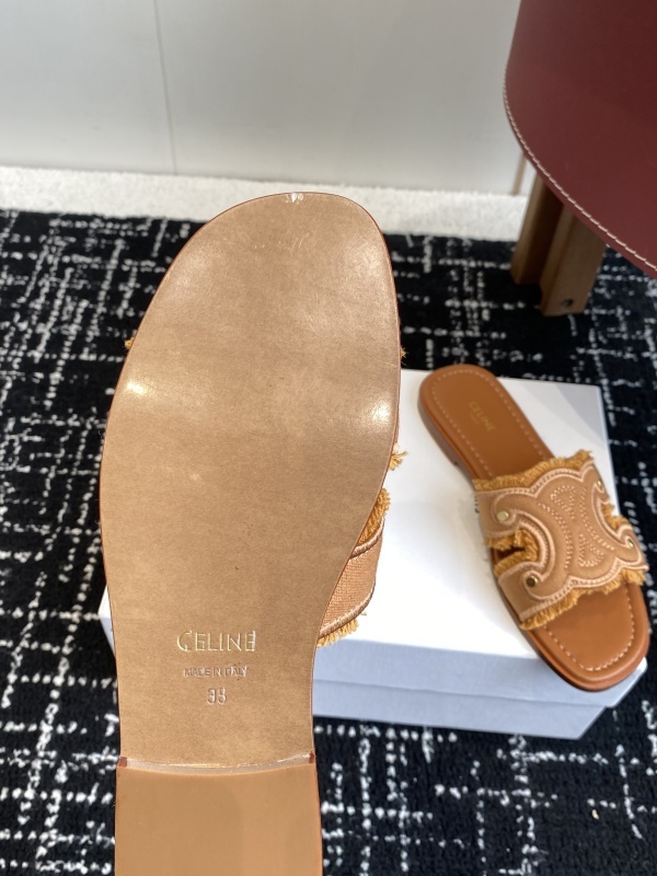 Celine Sandals
