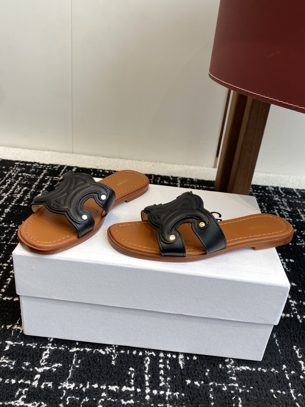 Celine Sandals