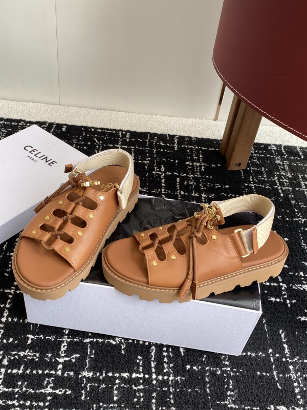 Celine Sandals