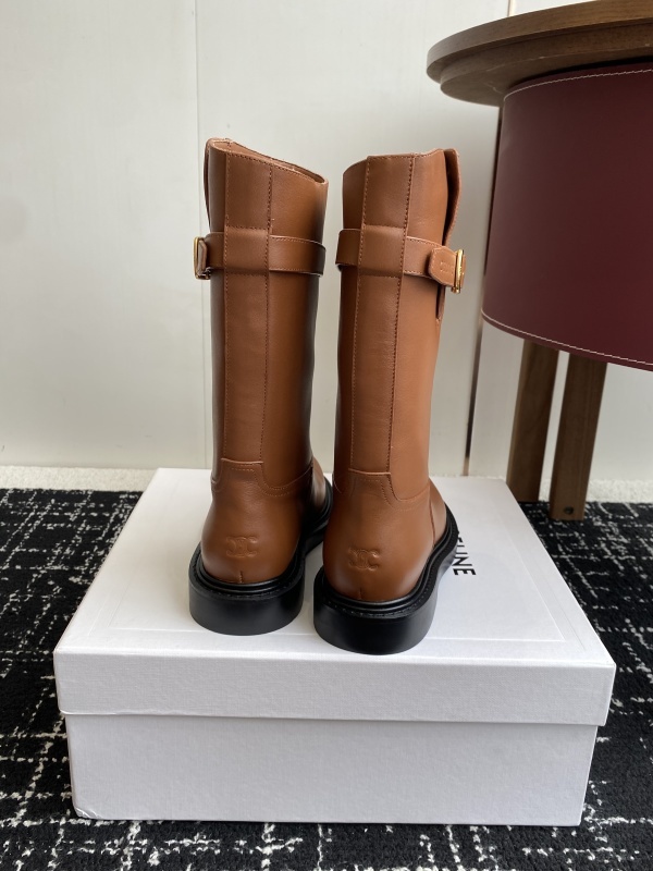 Celine Boots