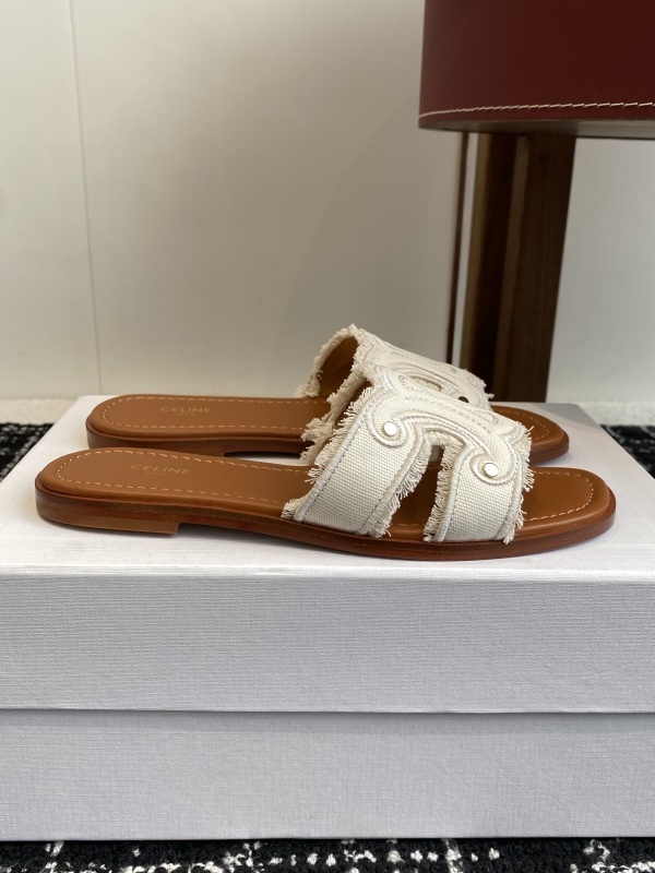Celine Sandals