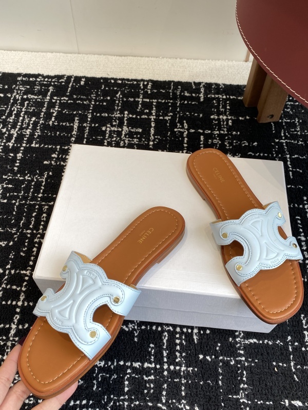 Celine Sandals