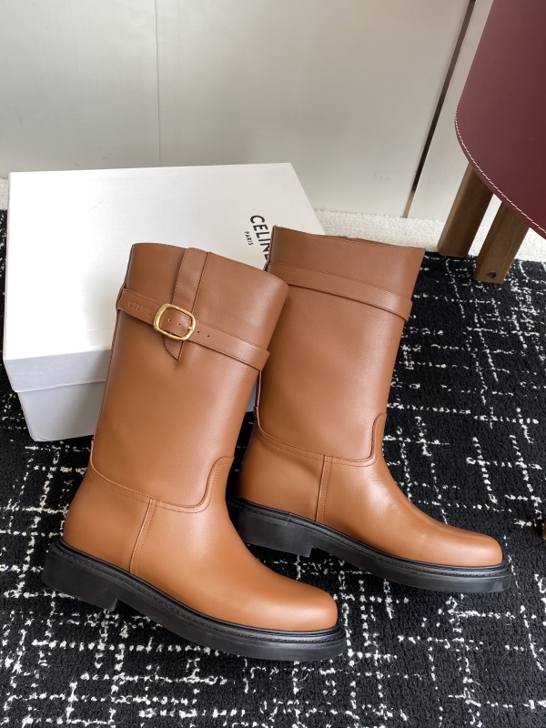 Celine Boots