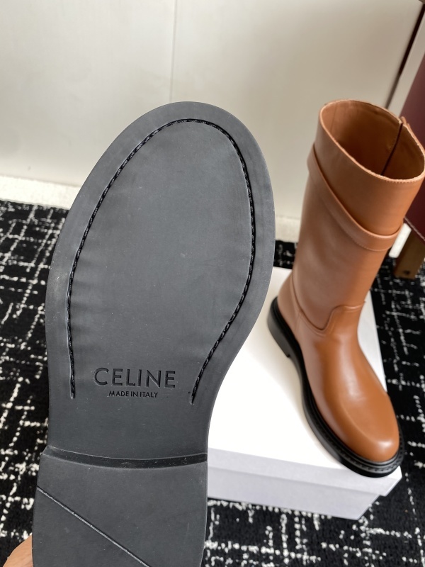 Celine Boots