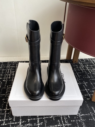 Celine Boots