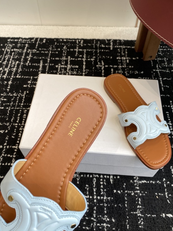 Celine Sandals
