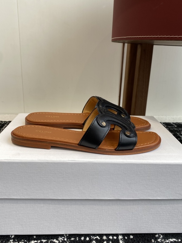 Celine Sandals