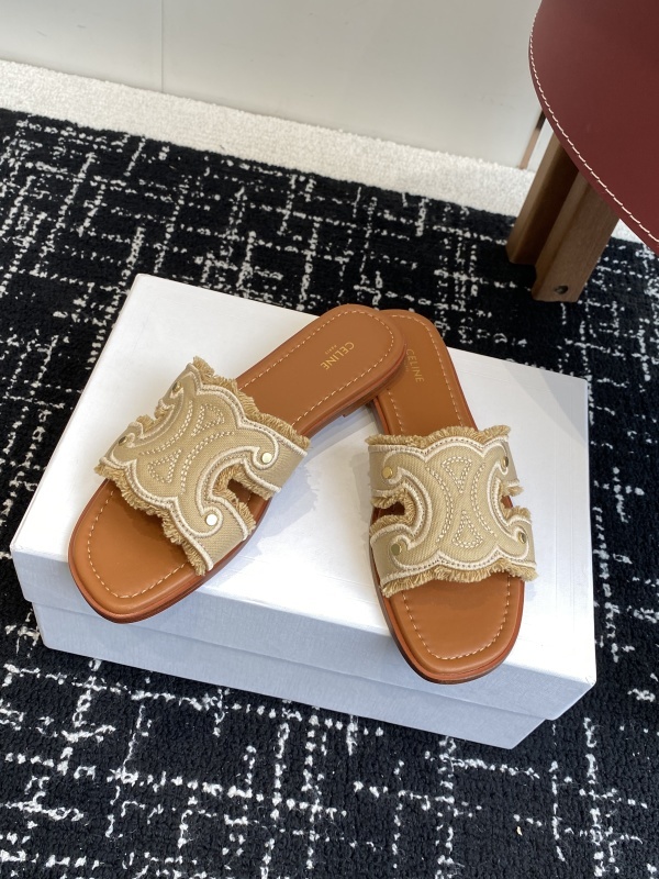 Celine Sandals