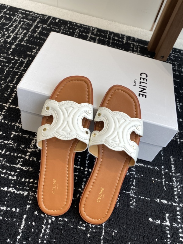 Celine Sandals