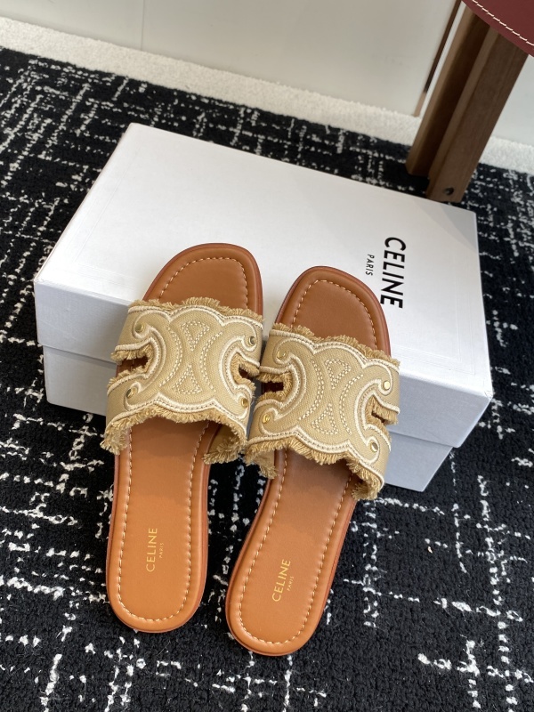 Celine Sandals