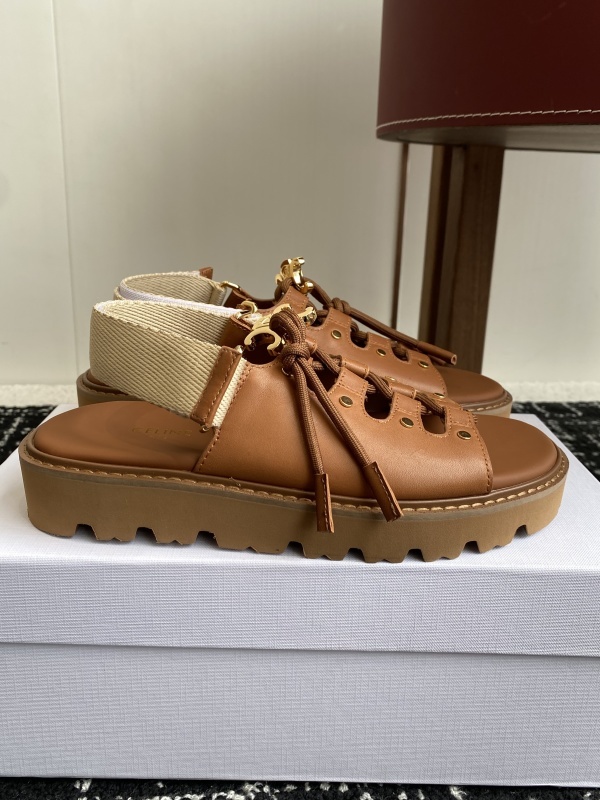 Celine Sandals