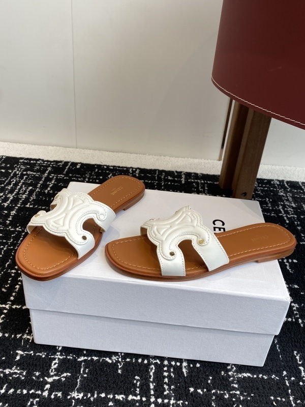 Celine Sandals