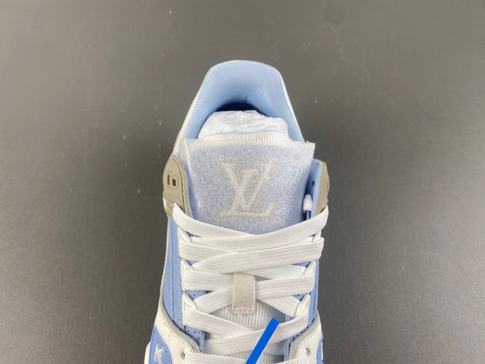 Louis Vuitton Trainer Maxi Multicolor Demier