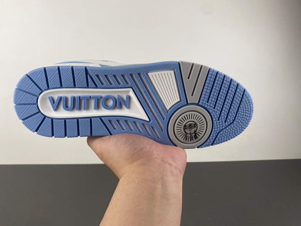 Louis Vuitton Trainer Maxi Multicolor Demier