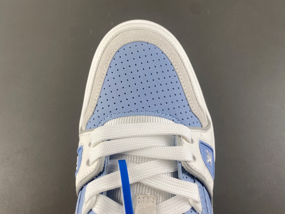 Louis Vuitton Trainer Maxi Multicolor Demier