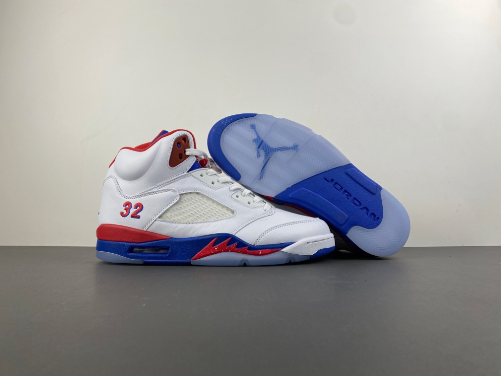 Air Jordan 5 OG “35th Anniversary”